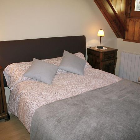 Apartamentos Valle De Aran Mont Εξωτερικό φωτογραφία