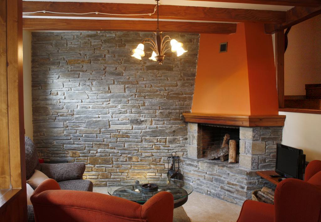 Apartamentos Valle De Aran Mont Δωμάτιο φωτογραφία