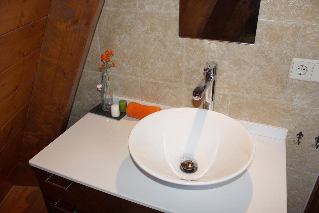 Apartamentos Valle De Aran Mont Εξωτερικό φωτογραφία