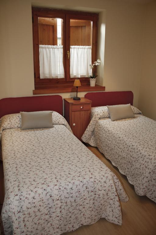 Apartamentos Valle De Aran Mont Δωμάτιο φωτογραφία