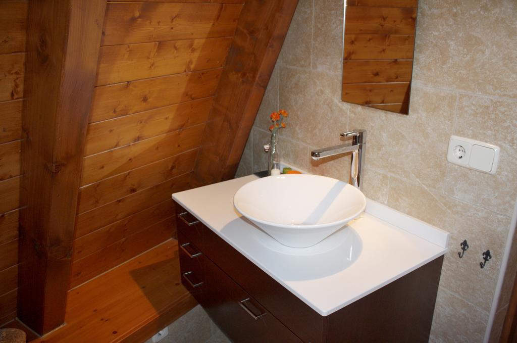 Apartamentos Valle De Aran Mont Εξωτερικό φωτογραφία