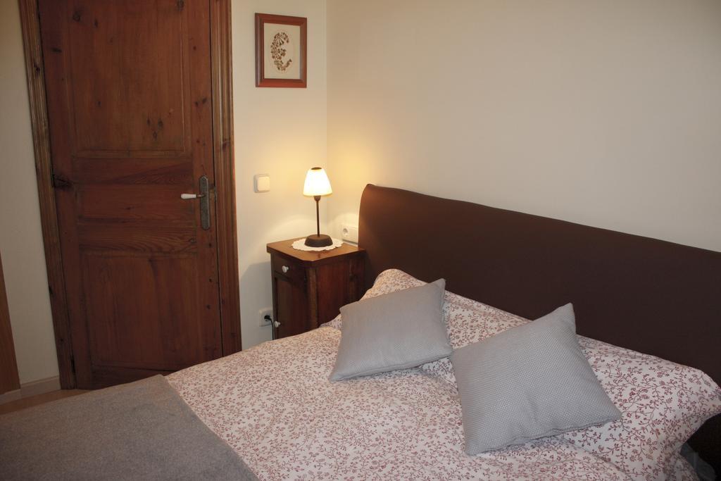 Apartamentos Valle De Aran Mont Εξωτερικό φωτογραφία