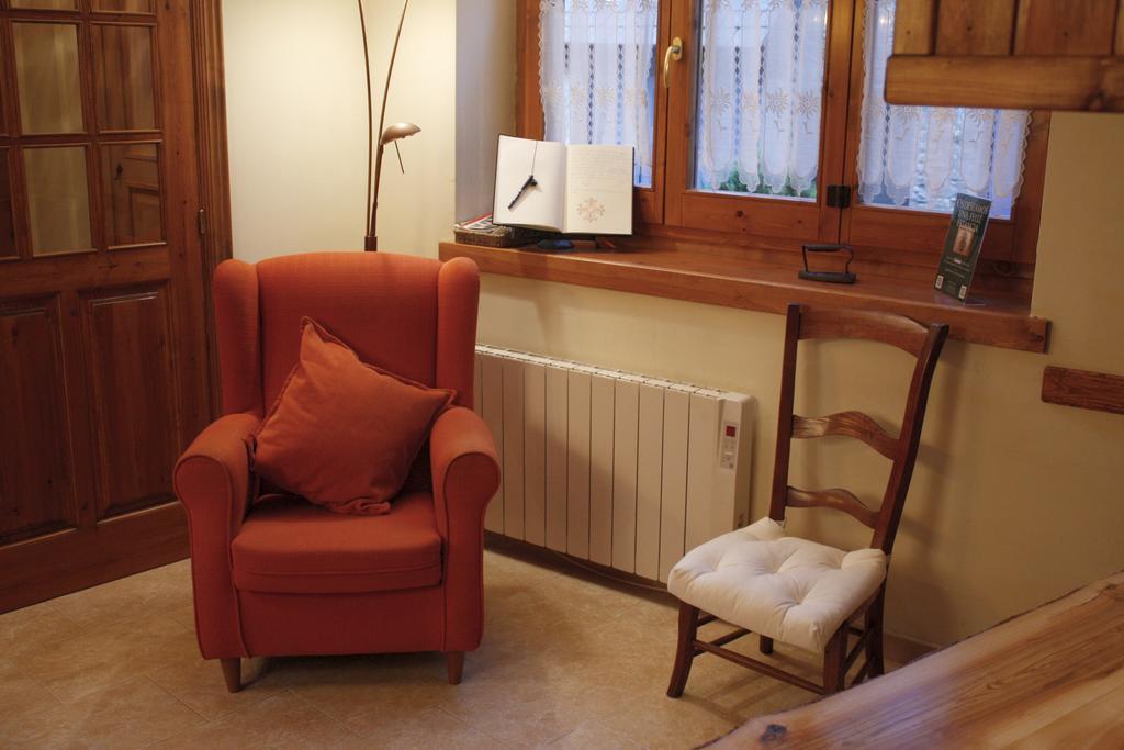Apartamentos Valle De Aran Mont Εξωτερικό φωτογραφία