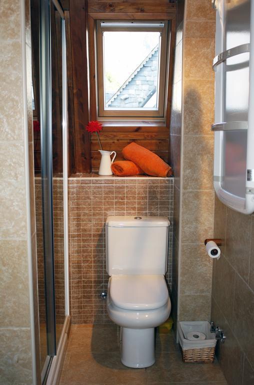 Apartamentos Valle De Aran Mont Εξωτερικό φωτογραφία