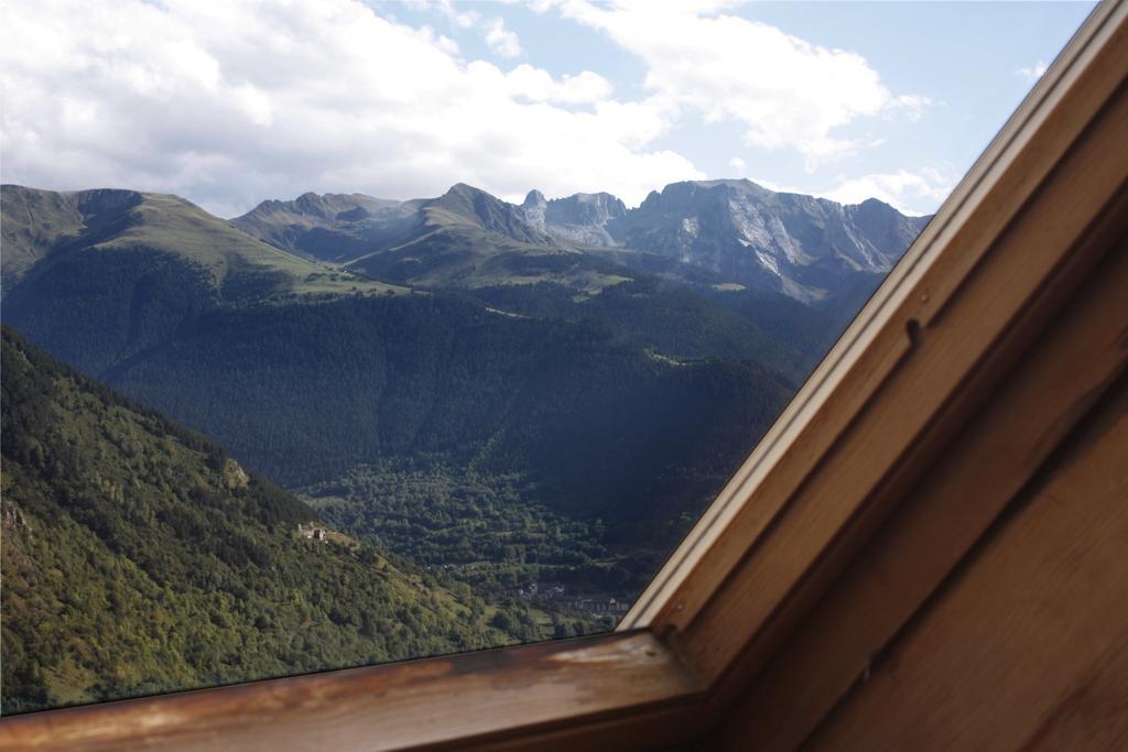 Apartamentos Valle De Aran Mont Δωμάτιο φωτογραφία