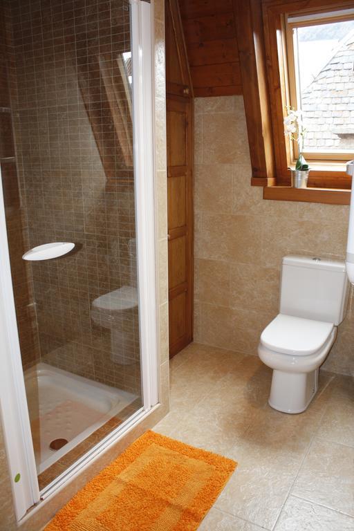 Apartamentos Valle De Aran Mont Δωμάτιο φωτογραφία