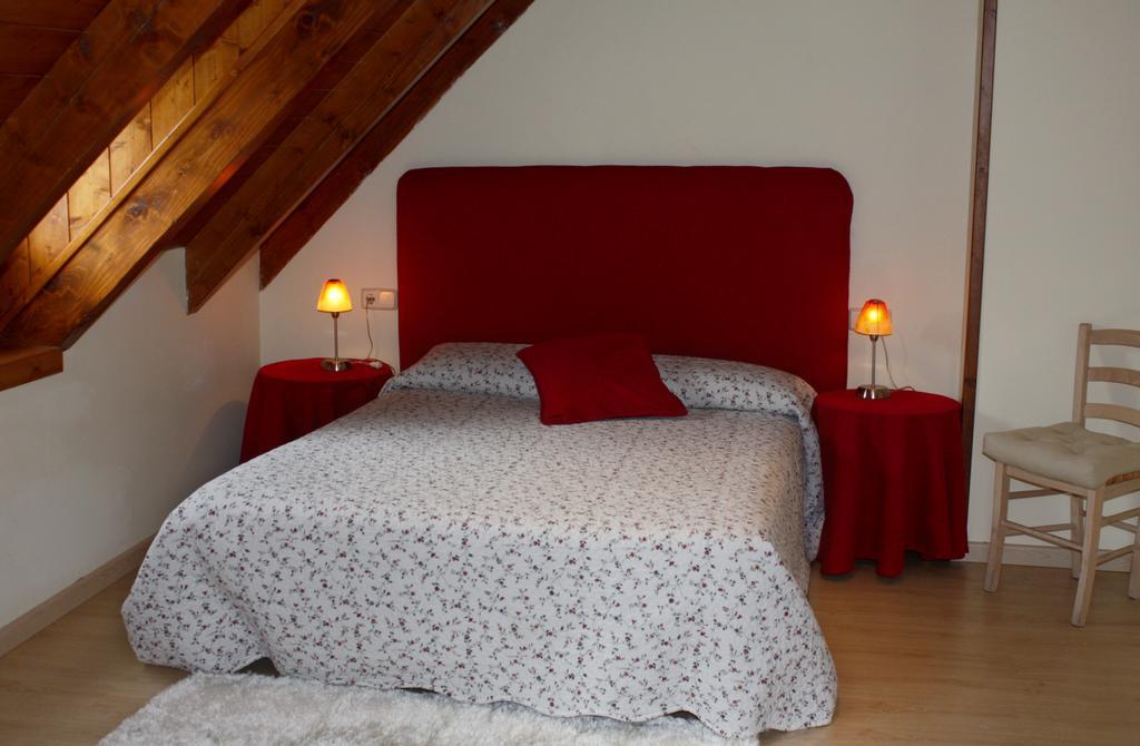 Apartamentos Valle De Aran Mont Δωμάτιο φωτογραφία